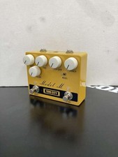 Tone City Model M Distortion/Preamp