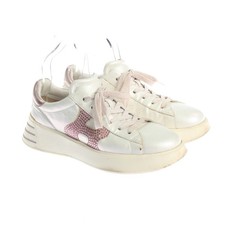 Hogan Sneaker 39 EUR Mehrfarbig Gut