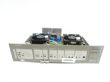 Siemens 6ES5955-3LC12 Power Supply Module
