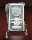 5oz Sliver Bar .999 Fine