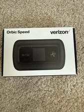 Orbic Speed Mobile Hotspot Verizon
