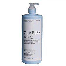 Olaplex No.4C Bond Maintenance Clarifying Shampoo 1000ml