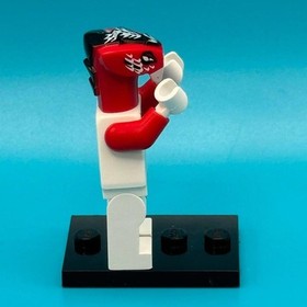 LEGO: Fang-Suei (NJO036) - From NINJAGO Set 9455 (2016) - RETIRED!