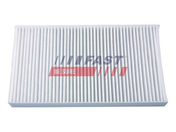 Innenraumfilter Fast FT37302 Pollenfilter FüR Bravo Brava Fiat Marea Weekend 1-image