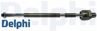 Delphi TA2457 Axialgelenk FüR Spurstange Axialgelenk Spurstange