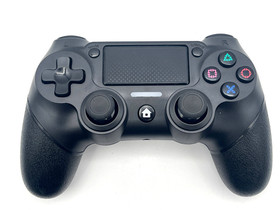 Sony PlayStation 4 PS4 Slim CUH-2015A Bundle W/ Game - 500 GB- TESTED & WORKS