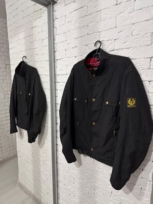 Belstaff Tourmaster Trophy Jacket   Size XL   Excellent Condition 8.5/10