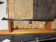 Factory Remington 1100 Barrel 12 Ga. 2 34 Shells Used With Sights