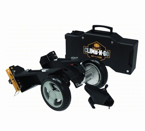METALTECH I-CNG Climb-N-GO Motorized System for Scaffold