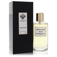 Mancera Hindu Kush by Mancera Eau De Parfum Spray Unisex 4 oz