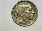 1915 P Buffalo Nickel #1