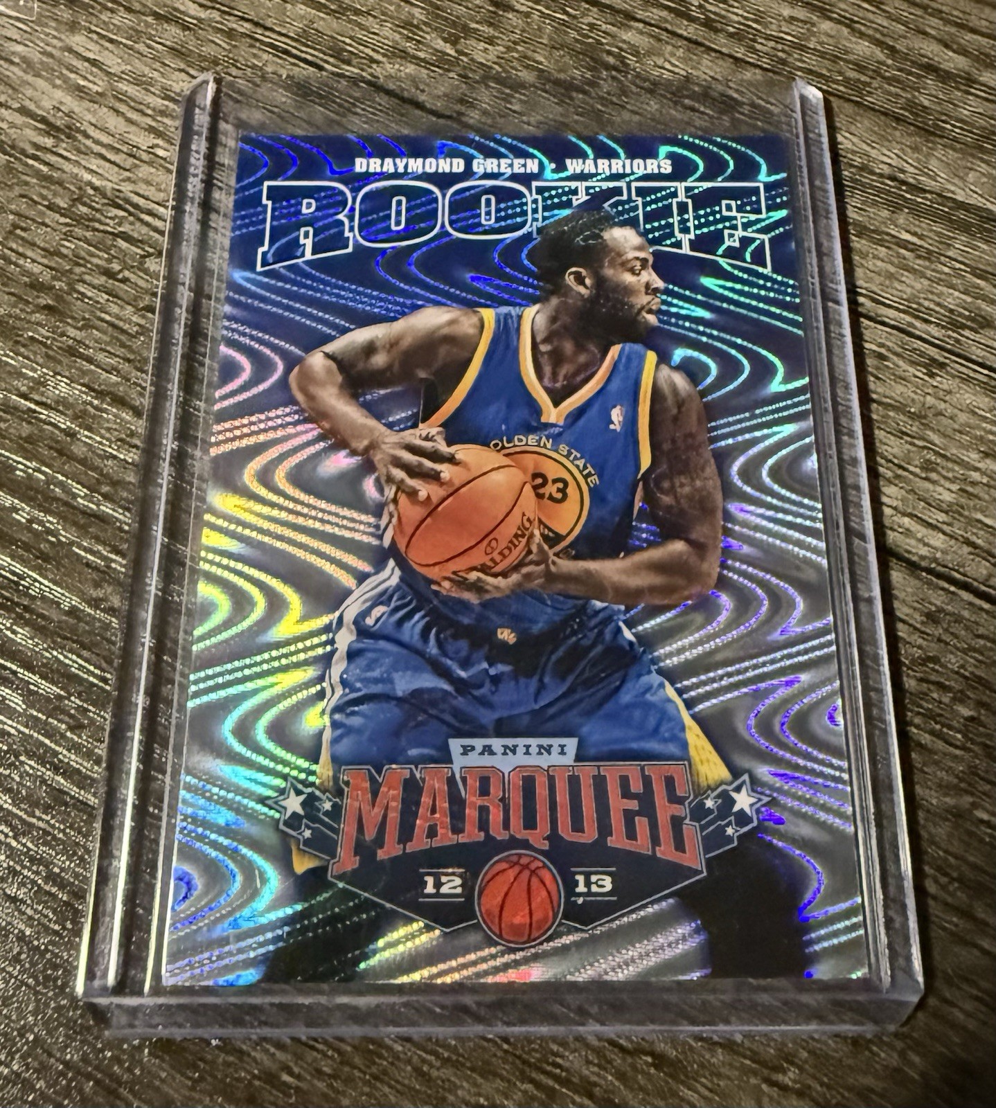 2012-13 Panini Marquee - Draymond Green #197 (RC)