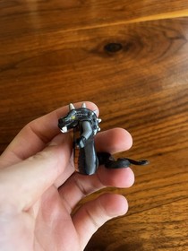 Lego Skalidor 9450 Epic Dragon Battle Ninjago Minifigure