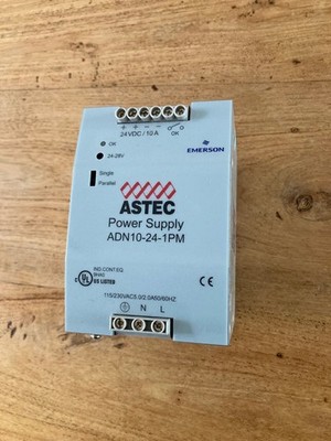 Astec power supply ADN10-24-1PM