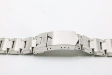 Tudor Black Bay 22mm Stainless Steel Riveted Bracelet 79830 79230 79730 BI20
