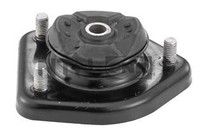 Snr KB980.01 FederbeinstüTzlager Hinten FüR Land Rover Range Iii 3.0D-5.0