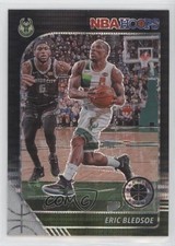 2019 Panini NBA Hoops Premium Stock Box Set Black Pulsar Prizm Eric Bledsoe 7iu