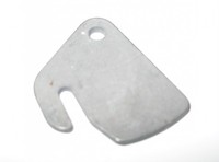 BMW E36 Handschuhfach Schloss Riegel Hebel 8122492 51168122492 Neu Original