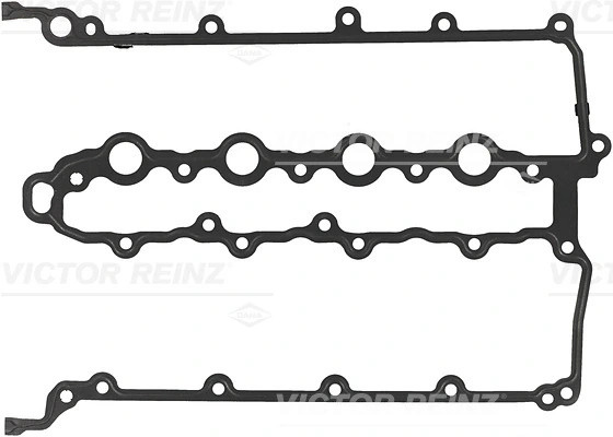 Ventildeckeldichtung Victor Reinz 71-17602-00 Ford H4P3-6584-AB Jaguar JDE 38593-image