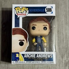 Funko Pop Riverdale Vinyl Figures 20