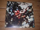 Pink Floyd Obscured By Clouds Lp Early Pressing Record !