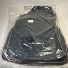 SUBARU OEM Outback Touring Black Floor Mats Set J505SAN020 New In Bag