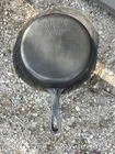 Wagner Ware Sidney #6 Fully Restored and Seasoned Cast Iron Skillet