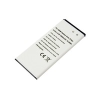 Avizar, Batterie Galaxy Note Edge Li-Ion 3.8V 2800Mah 10.6Wh Langlebig