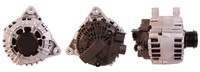 DRI Lichtmaschine Generator 150A 14V FüR Ford Fiesta VI Transit Connect V408