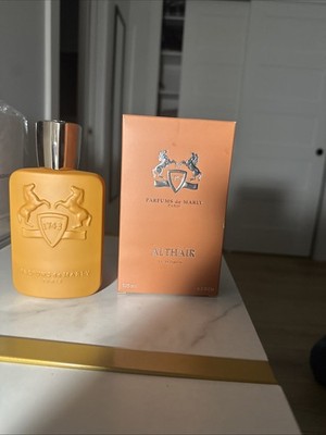 Parfums De Marley Althair Eau De Parfum 125 ML / 4.2 Fl oz.New
