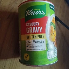 Knorr Savoury Gravy 185g