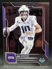2025 Bowman U Chrome Football - Base - Pick Your Card - Volume Discounts