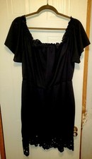 Women's Plus Size Dress