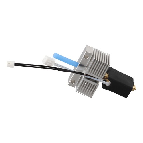 Easily Replaceable All Metal Hot End Kit for Improved Printing Quality - Afbeelding 7 van 12