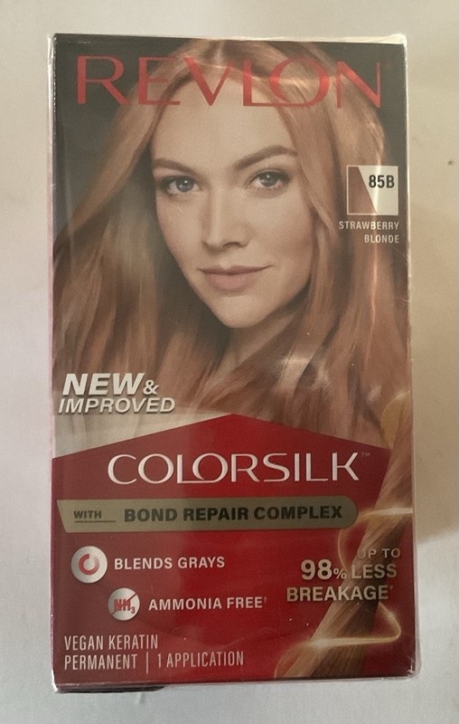 3 PACK - REVLON COLORSILK 85B