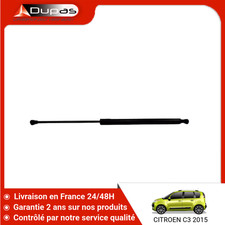 Verin de hayon / de capot Citroen GS