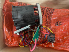 Conjunto Electrónico Original Milwaukee 14-20-0259, Nuevo en Caja, se adapta a Sierra 2830-20 M18