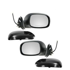 Power Door Mirror Left Right for Toyota Tundra Limited 00-06