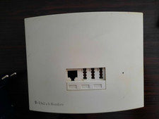 Telekom TA 2a/b 2ab Komfort ISDN Terminaladapter mit Netzgerät