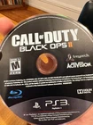 Call of Duty: Black Ops II (PS3 PlayStation 3, 2012) Disc Only c1