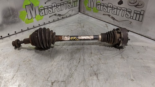 ANTRIEBSWELLE LINKS VORNE ABS Volkswagen Golf V (1K1) 2008 1K0407271AT