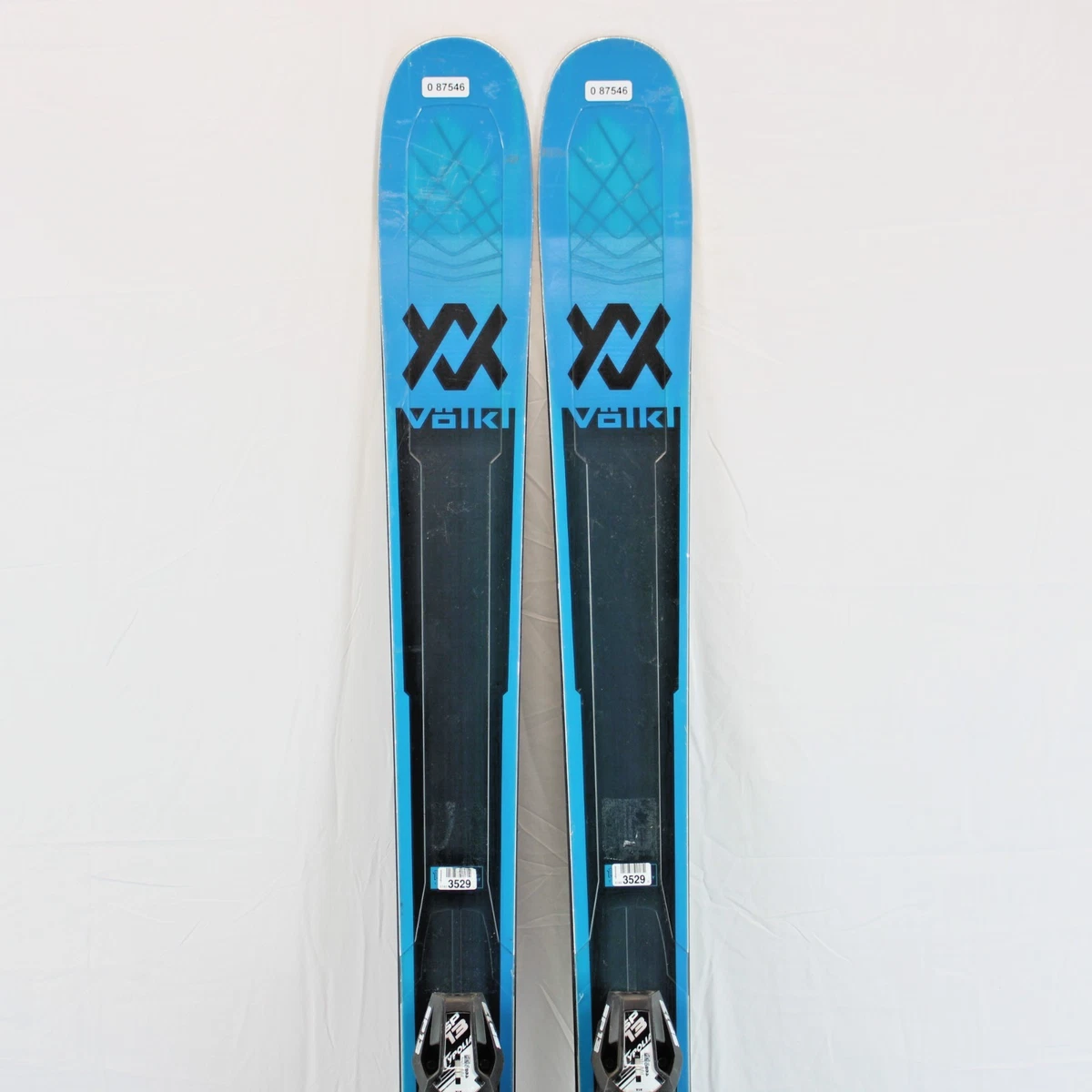 Volkl Kendo Downhill Skis for sale - eBay