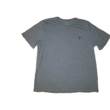 Official Tesla T-Shirt XXL Gray ELON MUSK