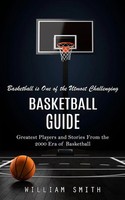 Basketball Guide | William Smith | Taschenbuch | Englisch | 2023 | William Smith