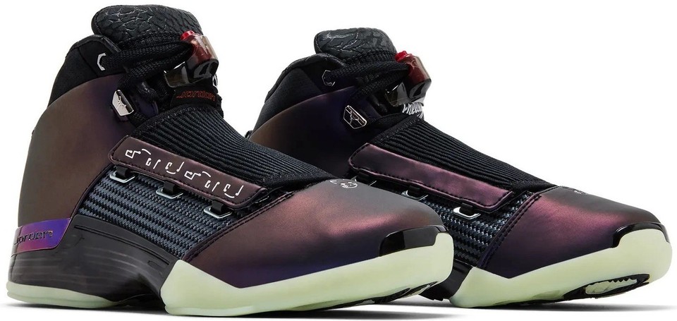 ジョーダン1 17㎝ 未使用 Jordan 17 Retro 2026 Low Doernbecher for Sale | Authenticity