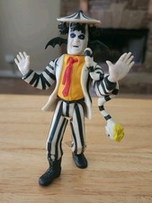 Product Image: Showtime Beetlejuice Vintage Action Figure 1989 Kenner COMPLETE