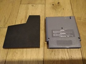 Nintendo NES PAL a Game Jackie Chan's Action Kung Fu