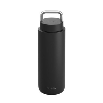 Fellow - Carter Carry Tumbler - Matte Black - Insulated Mug 946ml Diemme Caffe