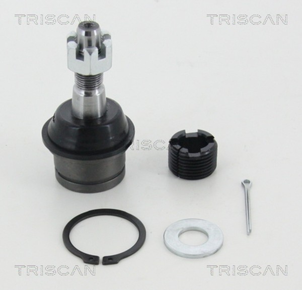 Traggelenk FüHrungsgelenk Triscan 8500 80538 FüR Jeep Cherokee 2 Wj Wg Crd 4X4-image