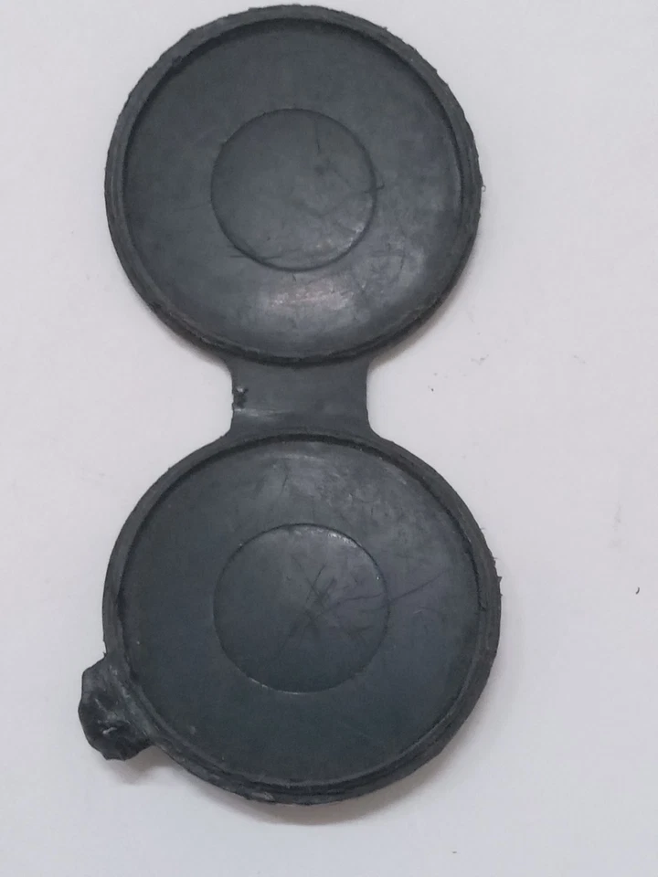 Tapa de lente Roller Rolleimagic pieza de repuesto usada Foto 3 de 4